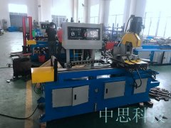 切管機(jī)應(yīng)用注意問題全自動(dòng)切管機(jī)基本原理