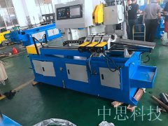 氣動(dòng)切管機(jī)的市場(chǎng)保有量是所有種類中最大的