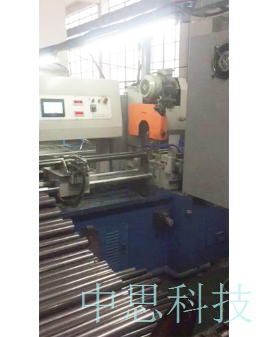 一般的管材，液壓切管機都可以勝任