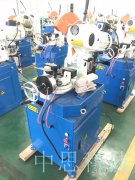  全自動切管機適用于各行各業