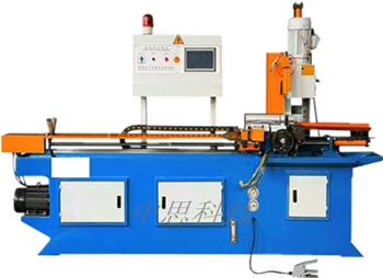 全自動切管機350CNC