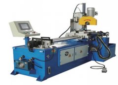 無縫鋼管切管機(jī)應(yīng)用