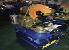 315氣動切管機(jī)市場保有量巨大，前景良好！