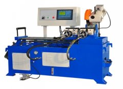 選擇全自動切管機的好處