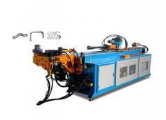 數控彎管機組件是什么？